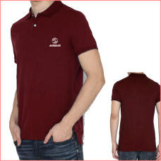 Airbus T shirt, Maroon colour, imported, high quality