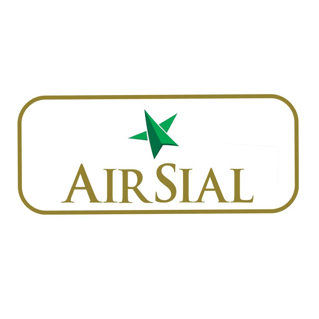airsial logo