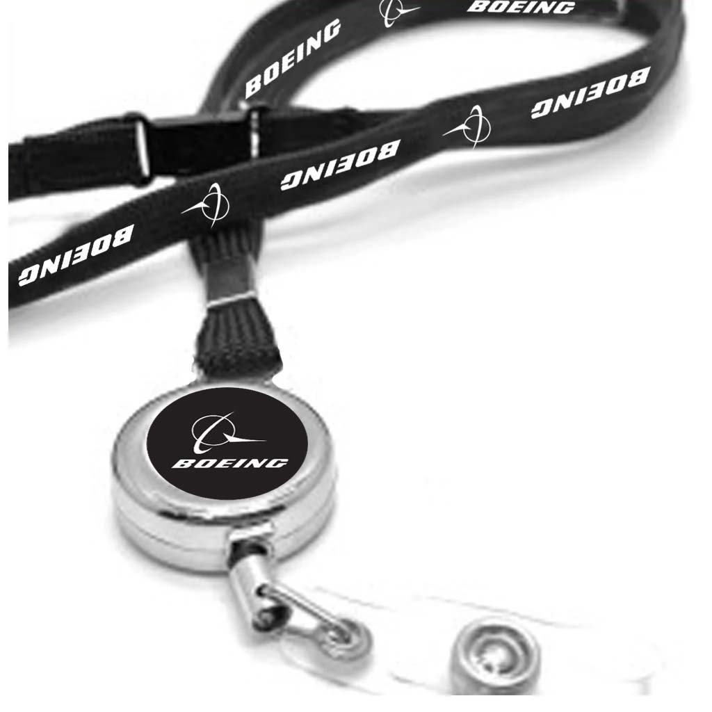 boeing reel holder slim