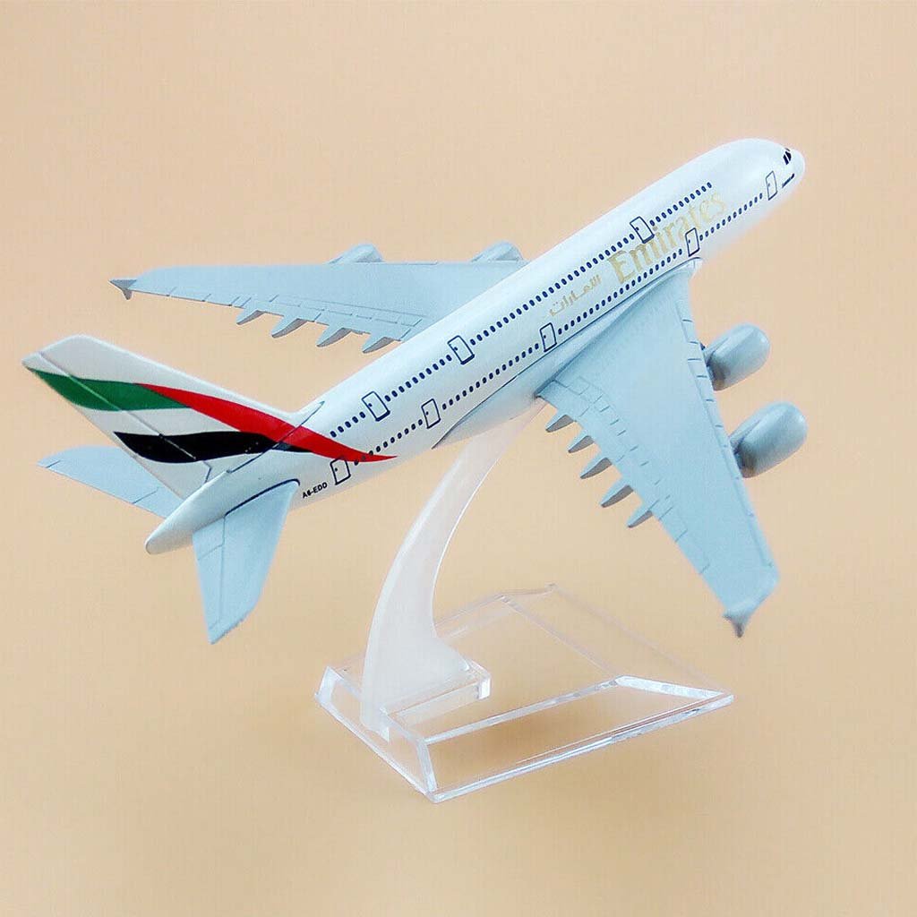 emirates 16cm