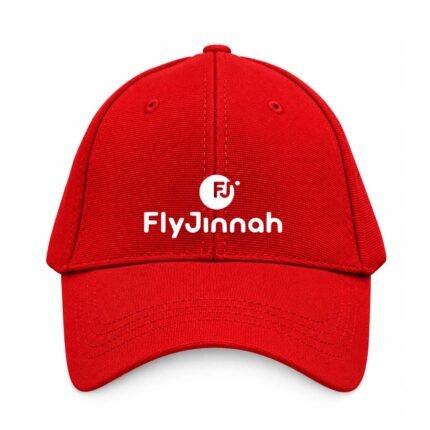 Fly Jinnah Cap, high quality imported