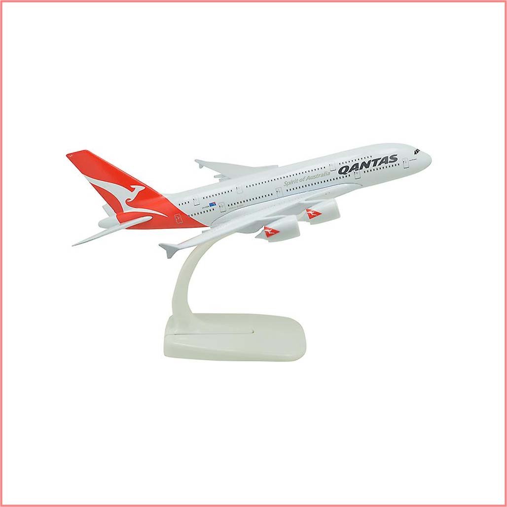 qantas 20cm
