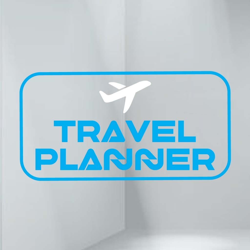 TRAVEL PLANNER