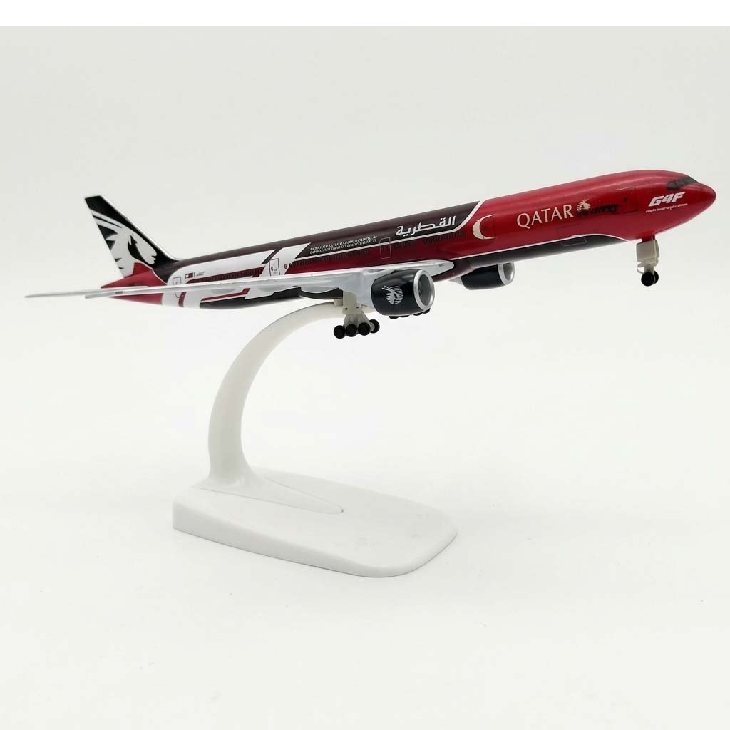qatar new livery
